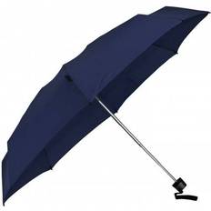 Knirps T.010 Small Manual Umbrella Navy (9530101200)