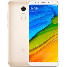 Xiaomi Redmi 5 Mobile Phones Xiaomi Redmi 5 Plus High Ed. 64GB Dual SIM