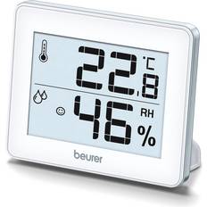 Thermometer, Hygroometer & Barometer Beurer HM 16