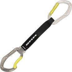 Keylock Quickdraws Dmm Alpha Sport 18cm