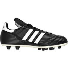 38 ⅔ - Unisex Fotballsko Adidas Copa Mundial - Black/Cloud White