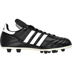 Men Soccer Shoes adidas Copa Mundial - Black/Cloud White