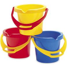 Sandleker Dantoy Bucket with Lip 14cm 1312