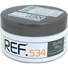 REF Hair Waxes REF 534 Styling Wax 2.5fl oz