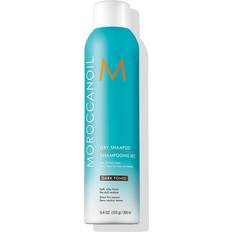 Sonnenschutz Trockenshampoos Moroccanoil Dry Shampoo Dark Tones 205ml