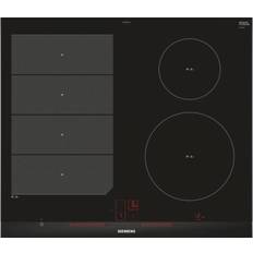 Siemens 65 cm Integrerte platetopper Siemens EX675LEC1E