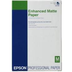 Epson Enhanced Matte A4 192g/m² 250st