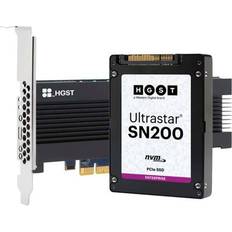 HGST Ultrastar SN200 HUSMR7632BDP301 3.2TB