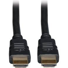 Cables Tripp Lite High Speed with Ethernet (4K) HDMI-HDMI 24.9ft