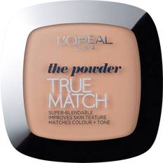 Foundations L'Oréal Paris True Match Powder Foundation Rose Ivory