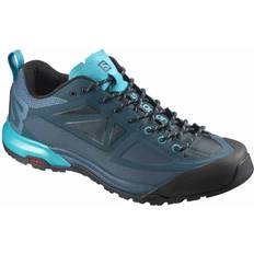 Salomon X Alp Spry W - Mallard Blue/Reflecting Pond/Bluebird