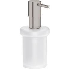 Glas Seifenspender Grohe Essentials (40394DC1)