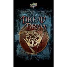 Upper Deck Dread Draw