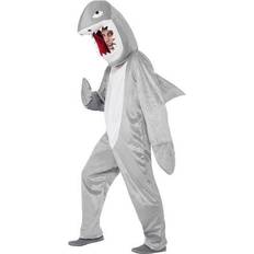 Smiffys Shark Costume