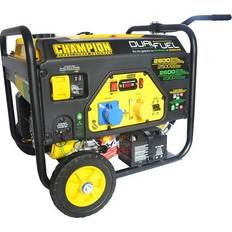 Champion Power Equipment CPG3500E2-DF-EU