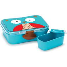 Matbokser Skip Hop Zoo Lunch Kit Otis Owl