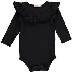 MarMar Copenhagen Body Bibbi - Black