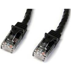 StarTech Snagless RJ45 UTP Cat6 22.9m