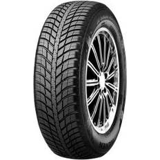 Nexen Reifen Nexen N Blue 4 Season 205/50 R17 93W XL 4PR