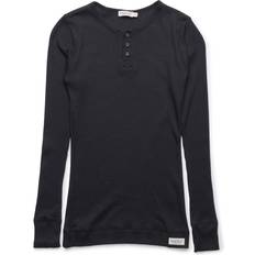 MarMar Copenhagen Tee LS - Black