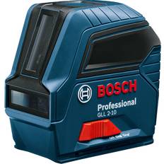 Kreuz- & Linienlaser Bosch GLL 2-10