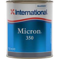 International Micron 350 Black 750ml