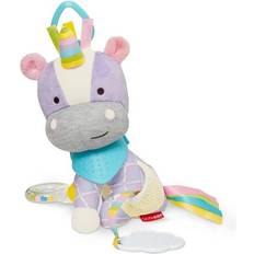 Enhjørninger Babyleker Skip Hop Bandana Buddies Activity Unicorn