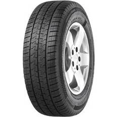 Continental ContiVanContact 4Season 225/75 R16C 121/120R 10PR