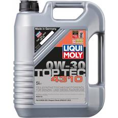 Liqui Moly Top Tec 4310 0W-30 Motoröl 5L