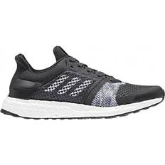 Adidas UltraBOOST ST W - Carbon/Ftwr White/Chalk Blue