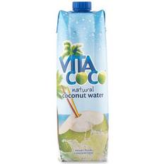 Vita Coco Pure Coconut Water Natural 100cl 1pakk