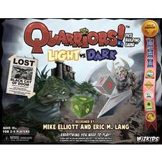 WizKids Quarriors! Light vs Dark