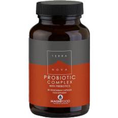 Terra Nova Probiotic Complex 50 Stk.