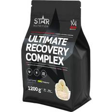 Star Nutrition Ultimate Recovery Complex Mint Chocolate 4kg