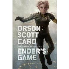 Ender's Game (Hardcover, 2017)