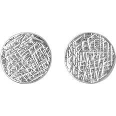 Pilgrim Wynonna Classic Earrings - Silver