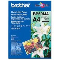 Brother Büropapier Brother BP60MA 145g/m² 25Stk.