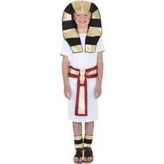 Smiffys Egyptian Boy Costume