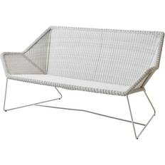 Cane-Line Breeze 2-seat Hagesofa