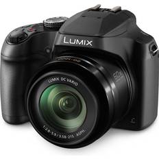 Panasonic Bridgekameras Panasonic Lumix DC-FZ83