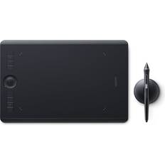 Wacom Intuos Pro Medium (8 stores) see the best price »