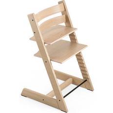 Bett-Wickeltisch Kinder- & Babyzubehör Stokke Tripp Trapp Chair Oak Natural