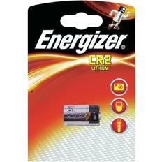 Energizer Batterier Batterier & Ladere Energizer CR2