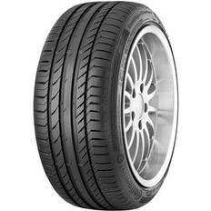 Continental Reifen Continental ContiSportContact 5 SUV 235/55 R19 101V FR