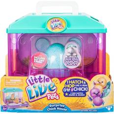 Moose Toys Little Live Pets Mama Surprise – Blickenstaffs Toy Store