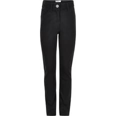 The New Emmie Stretch Pants - Black (TN1501)