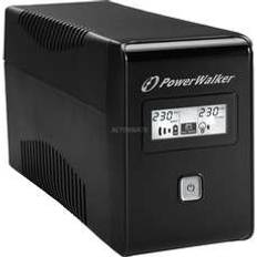UPS BlueWalker PowerWalker VI 650 LCD