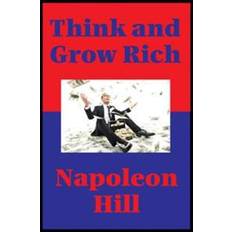 E-Books Think and Grow Rich (Impact Books) (E-Book, 2014)