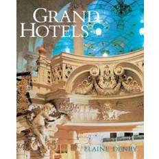 Grand Hotels (Paperback, 2002)