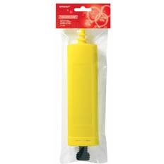 Ballonpumpen Amscan Balloon Pump Yellow